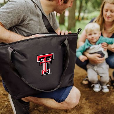 Texas Tech Red Raiders Tarana Cooler Tote Bag
