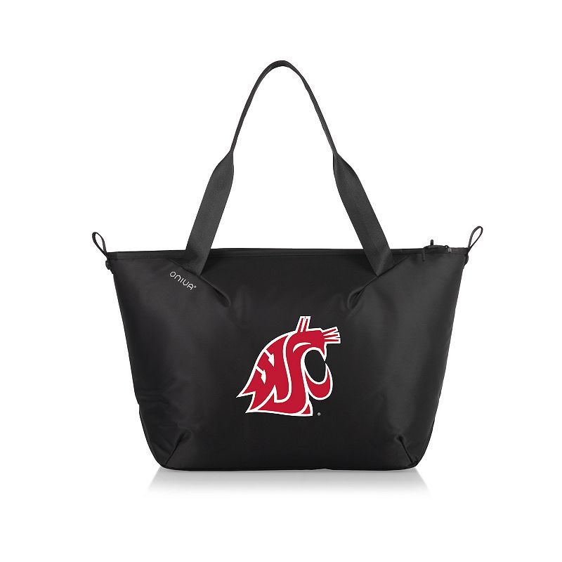 Washington State Cougars Tarana Cooler Tote Bag, Wsc Black