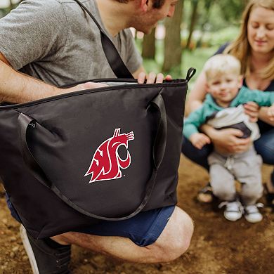 Washington State Cougars Tarana Cooler Tote Bag