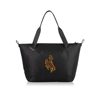 Wyoming Cowboys Tarana Cooler Tote Bag
