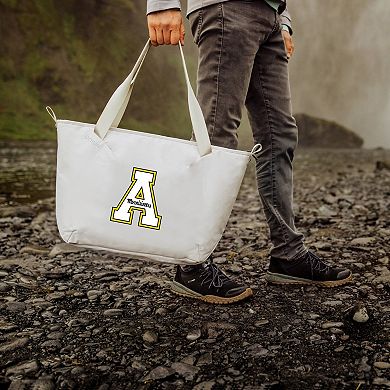 Appalachian State Mountaineers Tarana Cooler Tote Bag