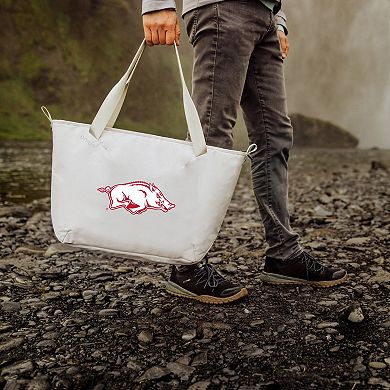 Arkansas Razorbacks Tarana Cooler Tote Bag