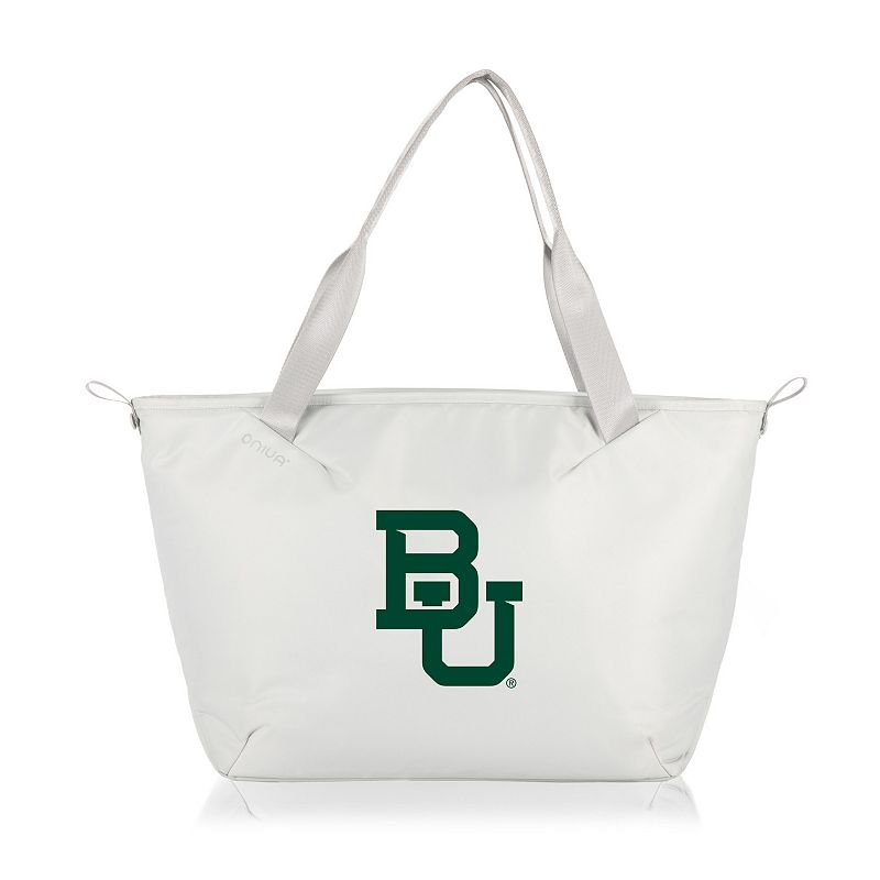 Baylor Bears Tarana Cooler Tote Bag, Bay Grey