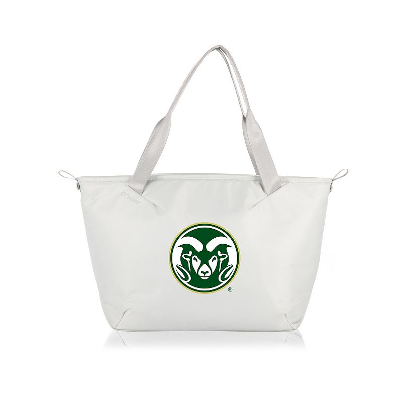 Colorado Buffaloes Tarana Cooler Tote Bag, Grey