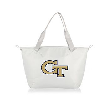 Georgia Tech Yellow Jackets Tarana Cooler Tote Bag