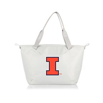 Illinois Fighting Illini Tarana Cooler Tote Bag