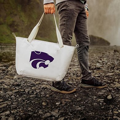 NCAA Kansas State Wildcats Tarana Cooler Tote Bag