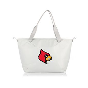 NCAA Louisville Cardinals Tarana Cooler Tote Bag