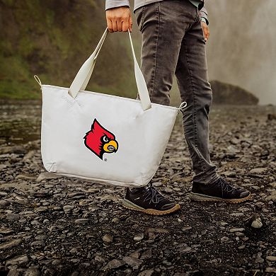 NCAA Louisville Cardinals Tarana Cooler Tote Bag