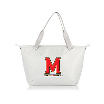 NCAA Maryland Terrapins Tarana Cooler Tote Bag