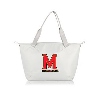 NCAA Maryland Terrapins Tarana Cooler Tote Bag