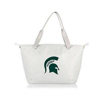 NCAA Michigan State Spartans Tarana Cooler Tote Bag