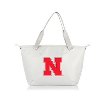 NCAA Nebraska Cornhuskers Tarana Cooler Tote Bag