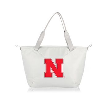 NCAA Nebraska Cornhuskers Tarana Cooler Tote Bag