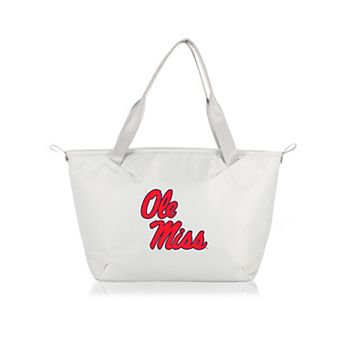 NCAA Ole Miss Rebels Tarana Cooler Tote Bag