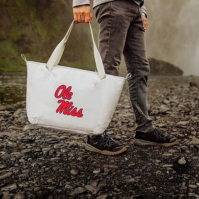 NCAA Ole Miss Rebels Tarana Cooler Tote Bag