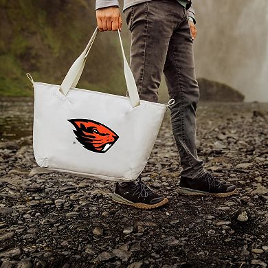 NCAA Oregon State Beavers Tarana Cooler Tote Bag