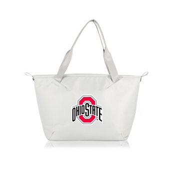NCAA Ohio State Buckeyes Tarana Cooler Tote Bag