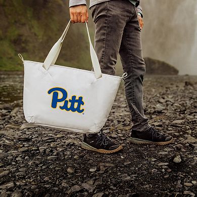NCAA Pitt Panthers Tarana Cooler Tote Bag