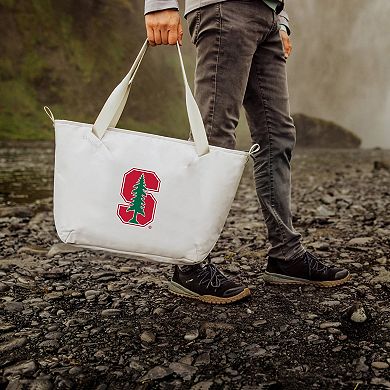 NCAA Stanford Cardinal Tarana Cooler Tote Bag