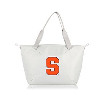 NCAA Syracuse Orange Tarana Cooler Tote Bag