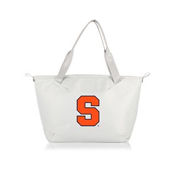NCAA Syracuse Orange Tarana Cooler Tote Bag