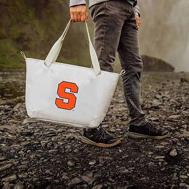 NCAA Syracuse Orange Tarana Cooler Tote Bag