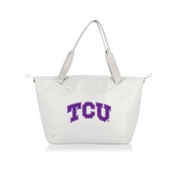 NCAA TCU Horned Frogs Tarana Cooler Tote Bag