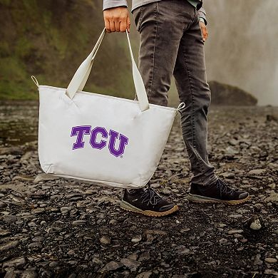 NCAA TCU Horned Frogs Tarana Cooler Tote Bag