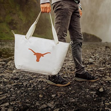 NCAA Texas Longhorns Tarana Cooler Tote Bag