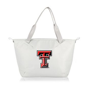 NCAA Texas Tech Red Raiders Tarana Cooler Tote Bag