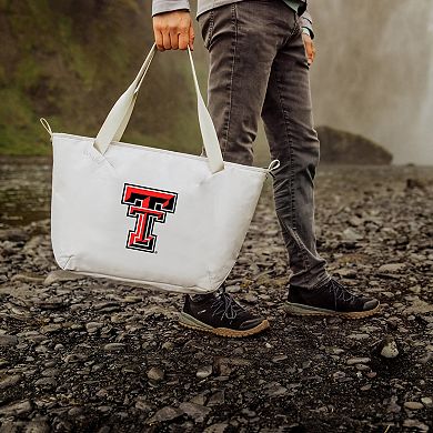 NCAA Texas Tech Red Raiders Tarana Cooler Tote Bag