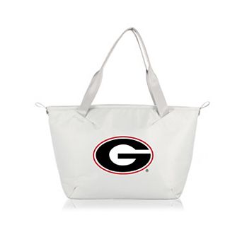 NCAA Georgia Bulldogs Tarana Cooler Tote Bag
