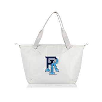 NCAA Rhode Island Rams Tarana Cooler Tote Bag
