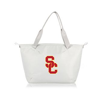 NCAA USC Trojans Tarana Cooler Tote Bag
