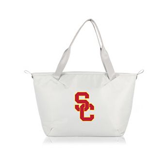 NCAA USC Trojans Tarana Cooler Tote Bag