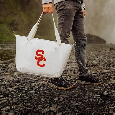 NCAA USC Trojans Tarana Cooler Tote Bag