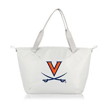 NCAA Virginia Cavaliers Tarana Cooler Tote Bag
