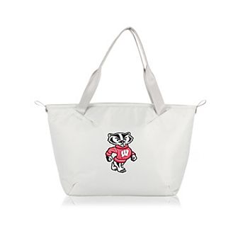 NCAA Wisconsin Badgers Tarana Cooler Tote Bag