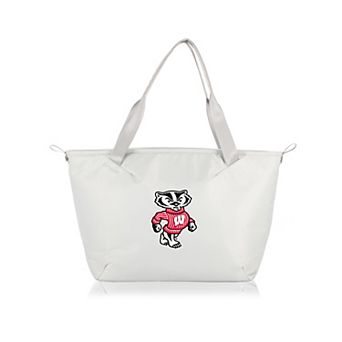 NCAA Wisconsin Badgers Tarana Cooler Tote Bag