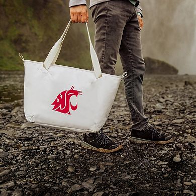 NCAA Washington State Cougars Tarana Cooler Tote Bag