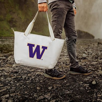 NCAA Washington Huskies Tarana Cooler Tote Bag