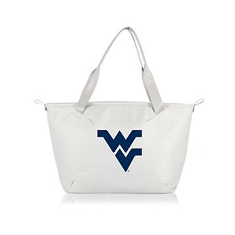 NCAA West Virginia Mountaineers Tarana Cooler Tote Bag