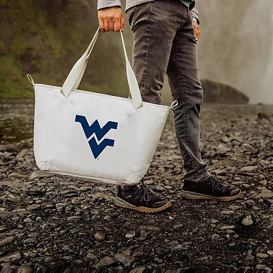 NCAA West Virginia Mountaineers Tarana Cooler Tote Bag