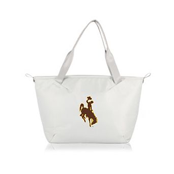 NCAA Wyoming Cowboys Tarana Cooler Tote Bag
