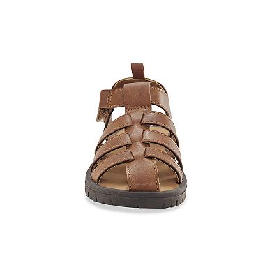 Carter's Theo Boys' Fisherman Sandals
