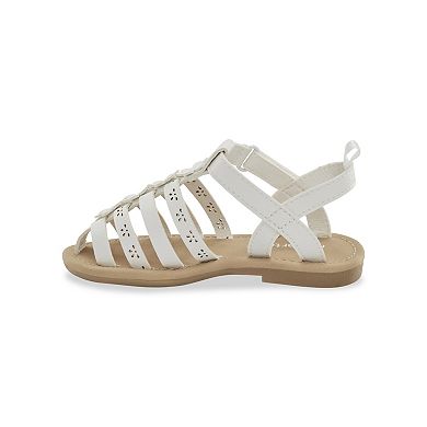 Carter's Akito Girls' Fashion Sandals