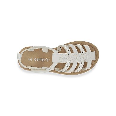 Carter's Akito Girls' Fashion Sandals