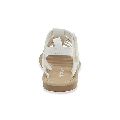 Carter's Akito Girls' Fashion Sandals