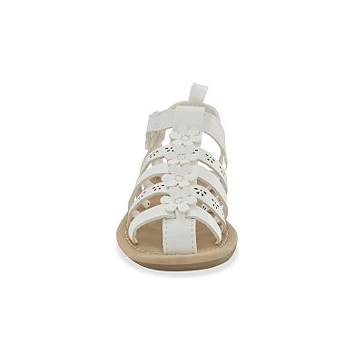 Carter's Akito Girls' Fashion Sandals